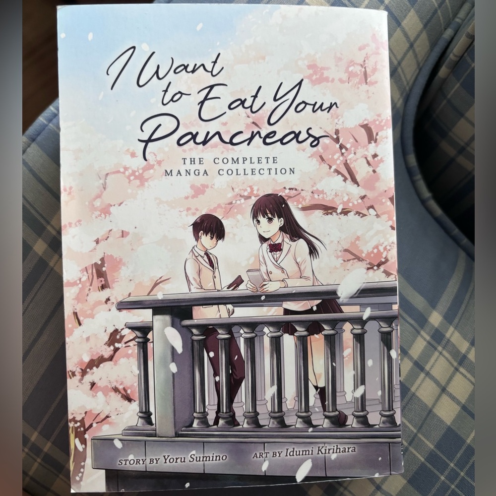 A very beautiful and touching story, in new condition